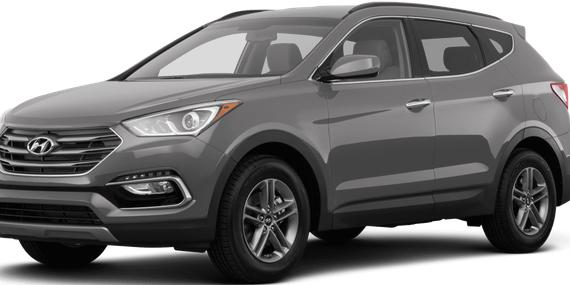 HYUNDAI SANTA FE SPORT 2018 5XYZUDLB0JG520596 image HYUNDAI SANTA FE SPORT 2018 5XYZUDLB0JG520596 image
